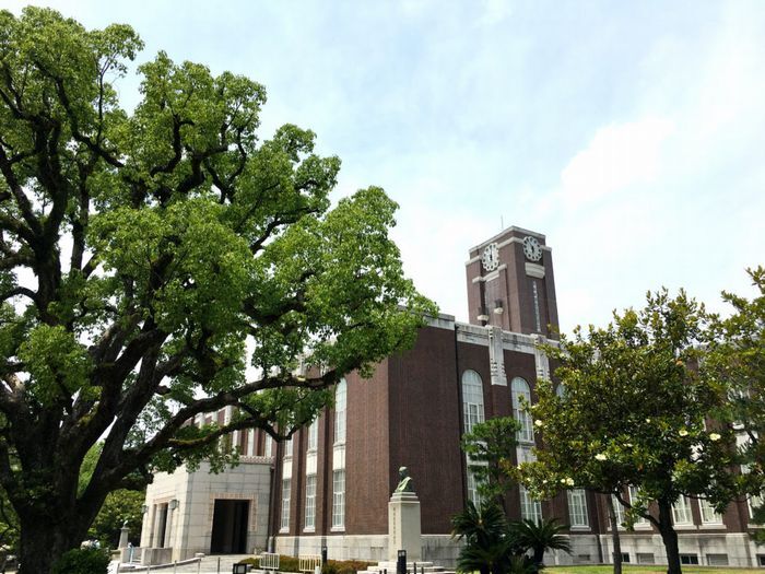 京大4