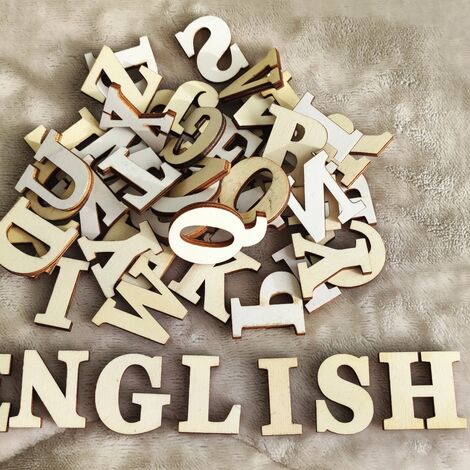 英語