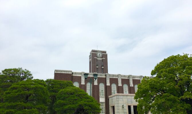 京大2