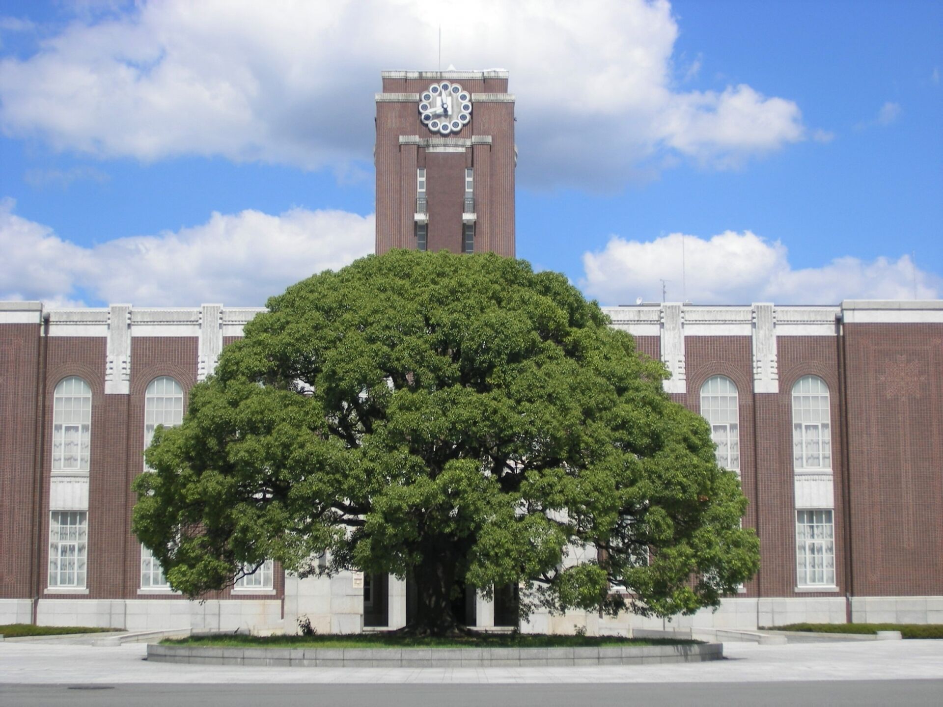 京大