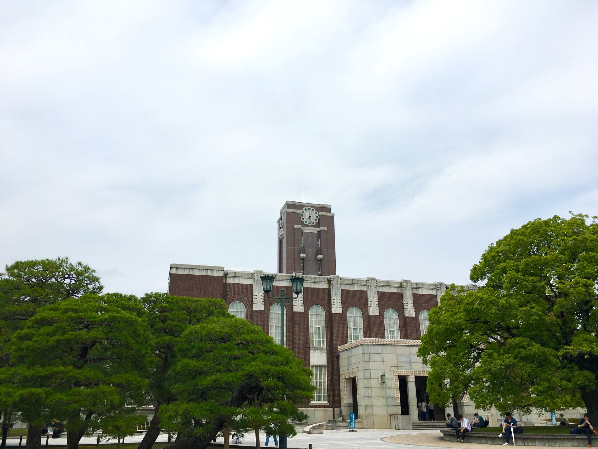 京大2