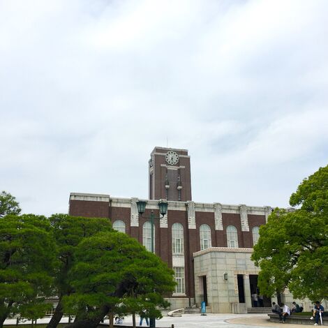 京大2