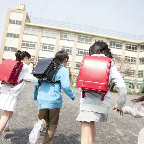 小学生