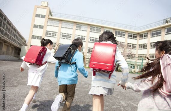 小学生の英語の塾！｜守口学習塾