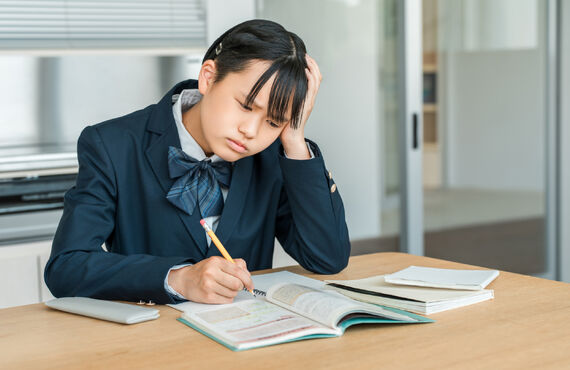 中学生の学習塾！｜守口学習塾