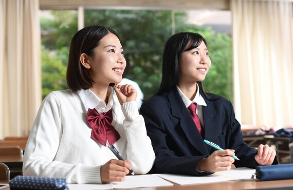 中学生の学習塾！｜守口学習塾